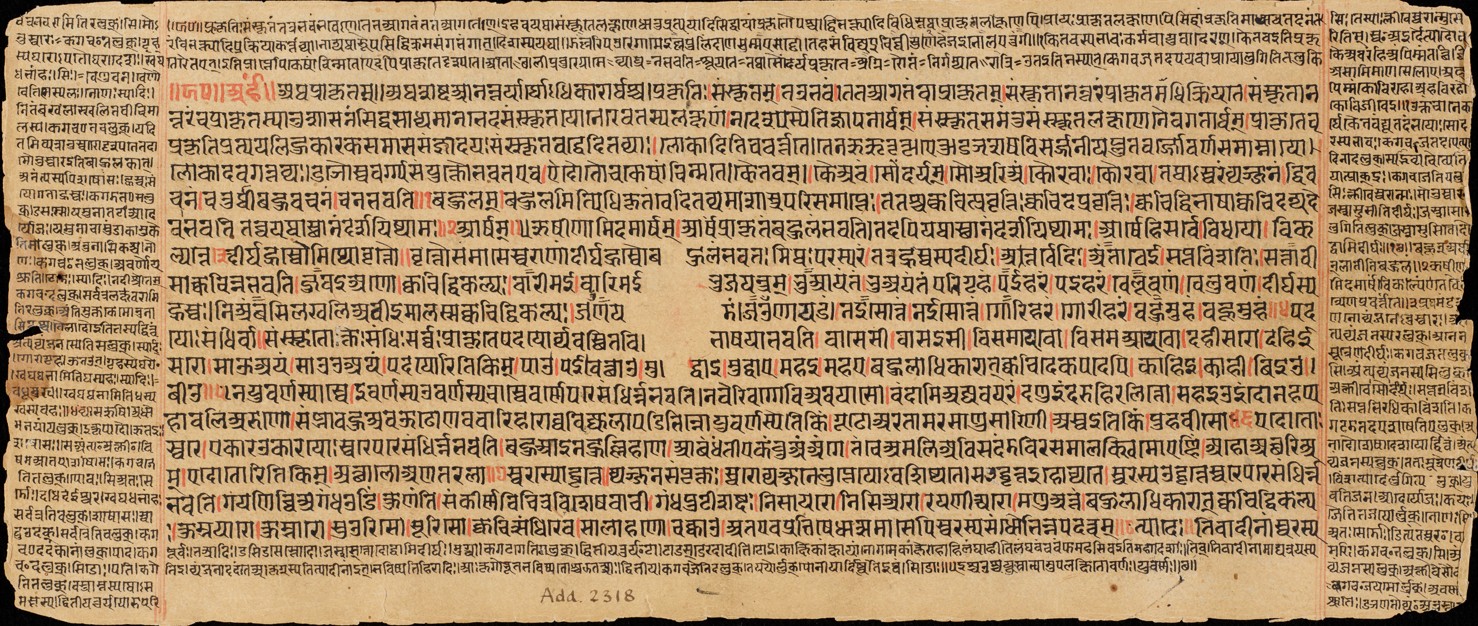Prakrit Grammar